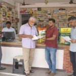 விதை விற்பனை உரிமம் பெறுவதற்கான விதிமுறைகள்! 