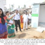 சூழலைக் காக்கும் சுகாதாரக் கழிப்பிடங்கள்!