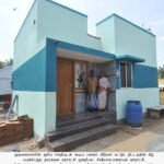 ஏழைகளின் கனவு வீடுகள்!