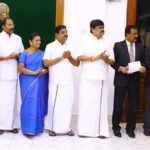 நாமக்கல் மாவட்டத்தில் பால் உற்பத்தியாளர்கள் கூட்டுறவு ஒன்றியம்!