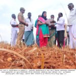 வேளாண்மையில் வறட்சி மேலாண்மை!