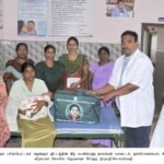 அம்மா குழந்தைநலப் பரிசுப் பெட்டகம்!