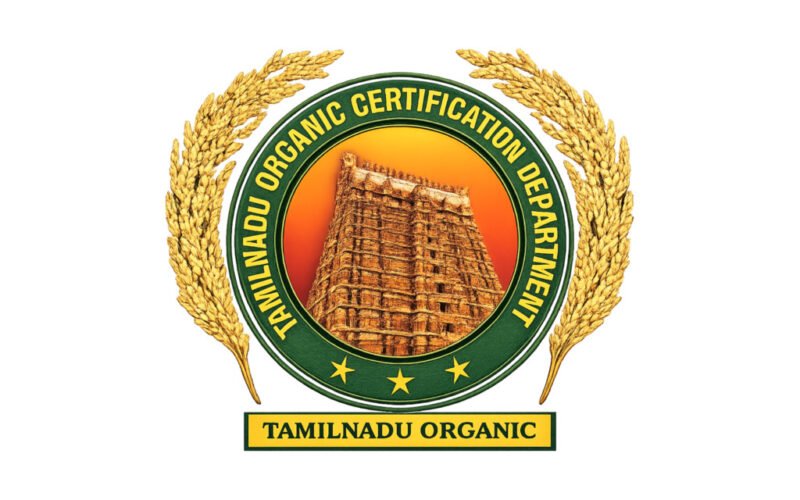 உயிர்ம வேளாண்மைச் சான்றைப் பெறுவது எப்படி? 1 உயிர்ம வேளாண்மைச் சான்றைப் பெறுவது எப்படி?