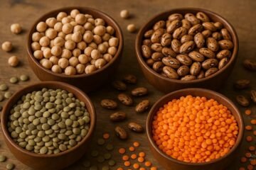 உணவுப் பொருள்களில் மறைந்திருக்கும் அஃப்ளாடாக்சின் நச்சு!