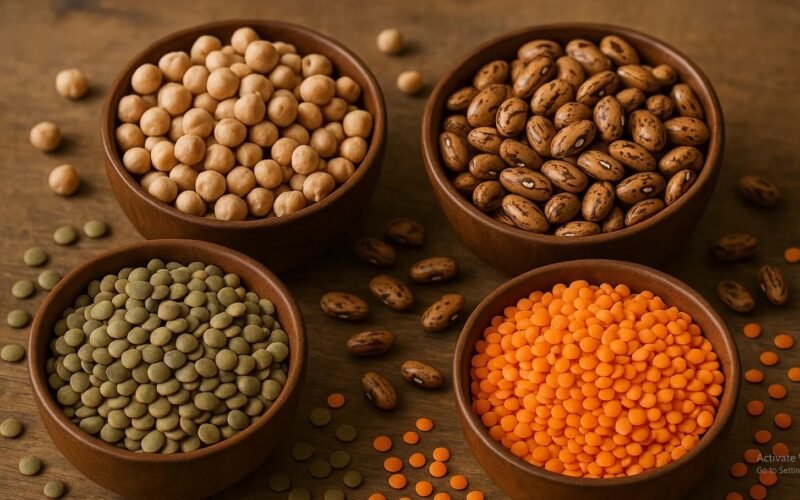 உணவுப் பொருள்களில் மறைந்திருக்கும் அஃப்ளாடாக்சின் நச்சு! 1 Aflatoxin