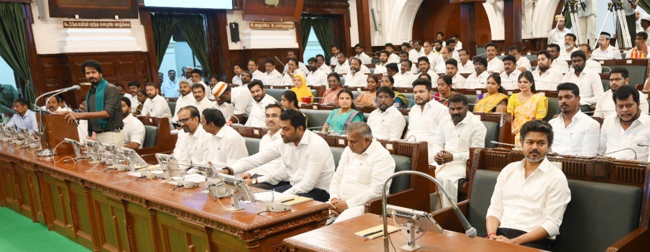 தமிழக வேளாண் நிதிநிலை அறிக்கை 2026-2027! 3 தமிழக வேளாண் நிதிநிலை அறிக்கை 2026-2027!