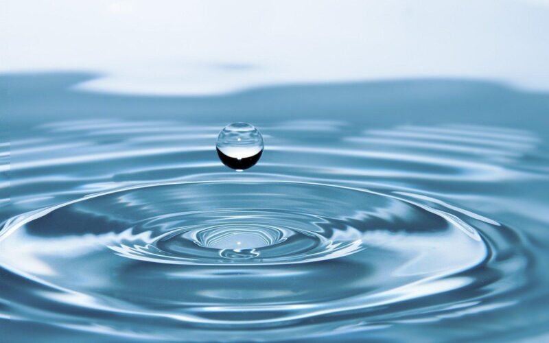 நீரின் அருமை! 1 Water Recovery