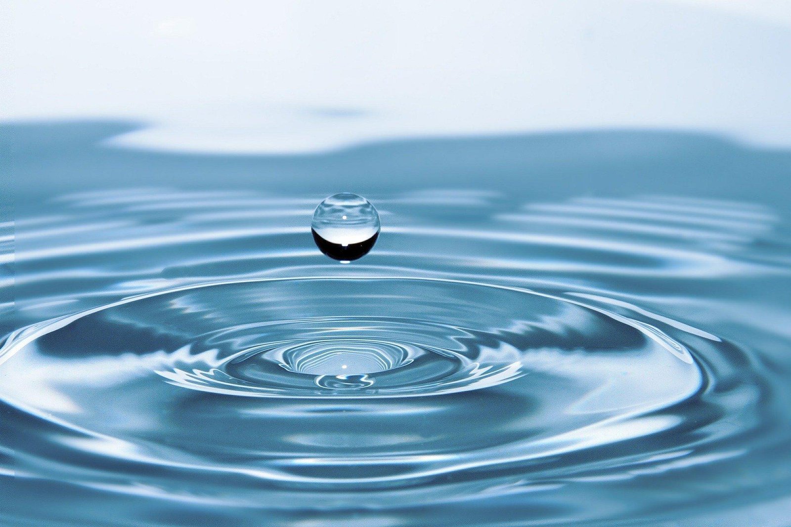 Water Recovery