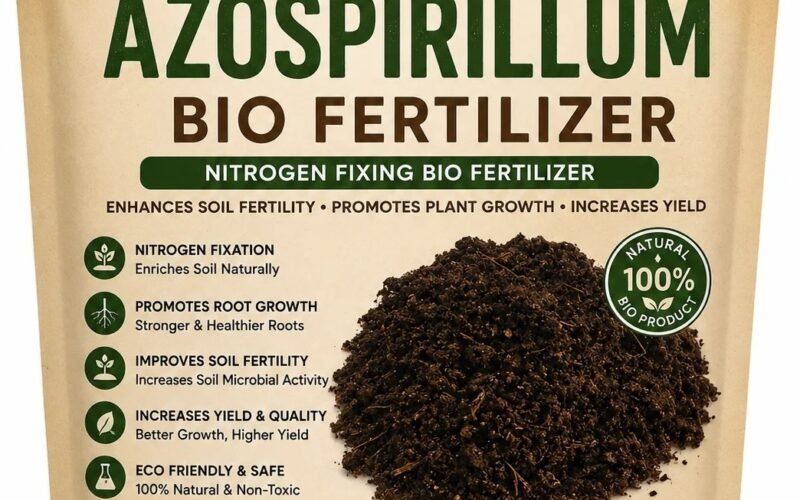 Biofertilizers
