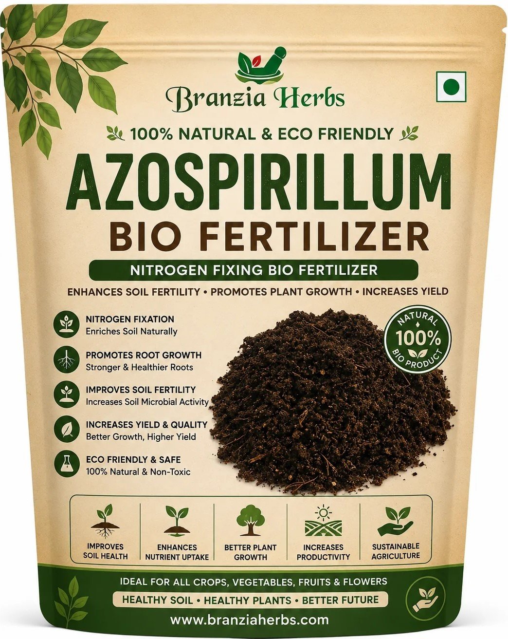Biofertilizers