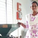 வேளாண் தொழில் முனைவில் சாதிக்கும் பெண் விவசாயி!