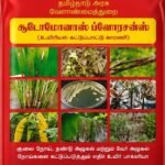 வேர் மண்டலத்தைப் பாதுகாக்கும் சூடோமோனாஸ் ஃப்ளோரசென்ஸ்!