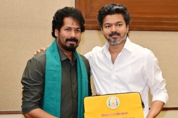 தமிழக வேளாண் நிதிநிலை அறிக்கை 2026-2027!
