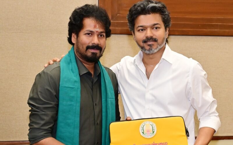 தமிழக வேளாண் நிதிநிலை அறிக்கை 2026-2027! 1 தமிழக வேளாண் நிதிநிலை அறிக்கை 2026-2027!