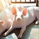 மதிப்பூட்டிய பன்றி இறைச்சிப் பொருள்கள்! Large White Pig https://pachaiboomi.net/680406-2/