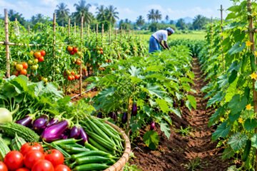 நம்பிக்கையும் அறிவியலும் சந்திக்கும் ஆடிப்பட்டம்!